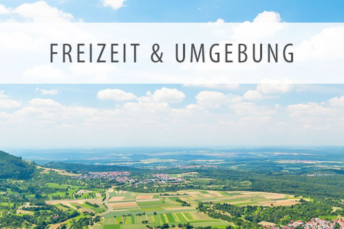 Freizeit und Umgebung